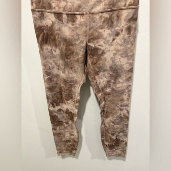 Lululemon Align High-Rise Pant 25" *Shine - Picture 13 of 15